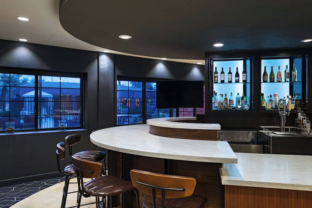 Courtyard by Marriott Scottsdale Old Town 2