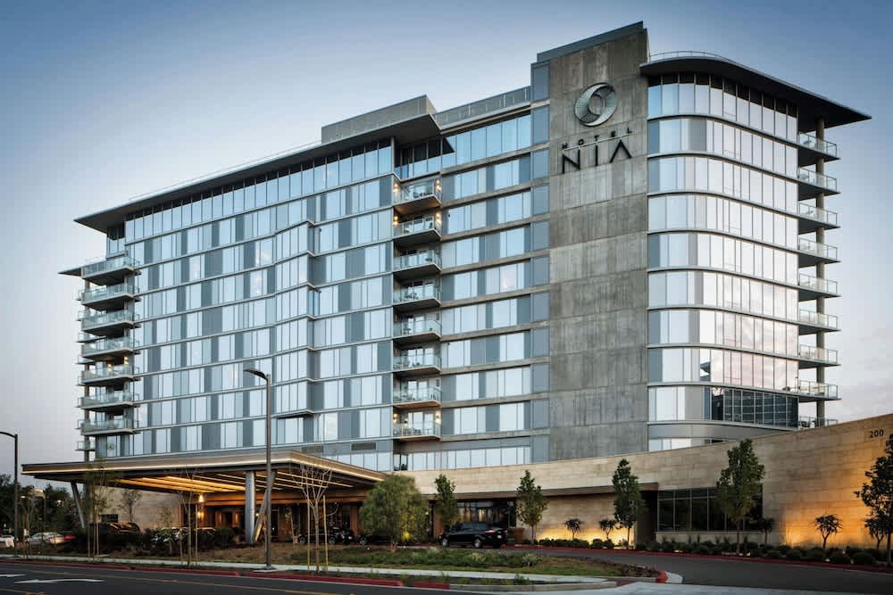Hotel Nia, Autograph Collection 1