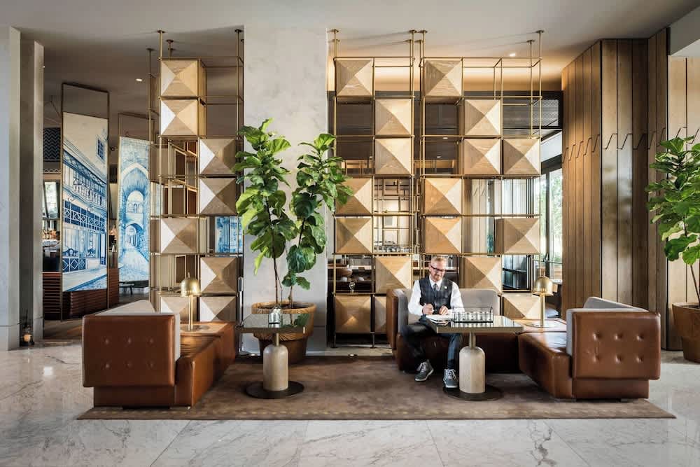 Hotel Nia, Autograph Collection 2