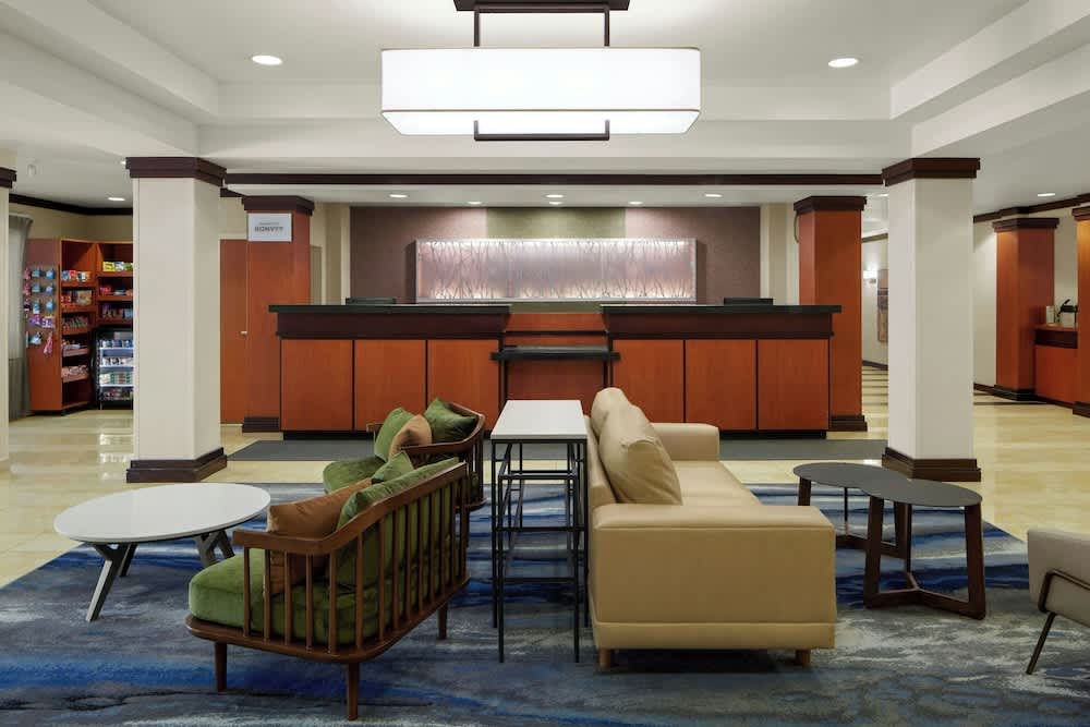 Fairfield Inn & Suites by Marriott Carlisle 2