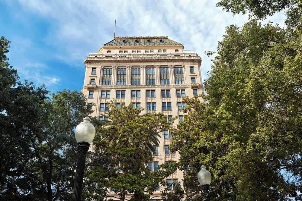 The Citizen Hotel, Autograph Collection 1