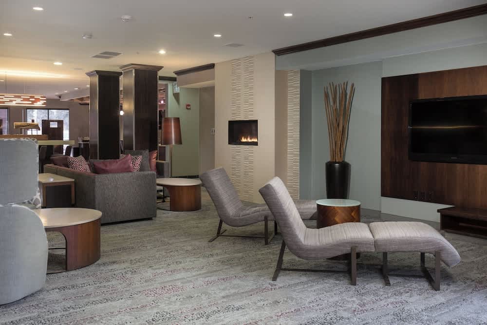 Courtyard Des Moines West-Jordan Creek 2