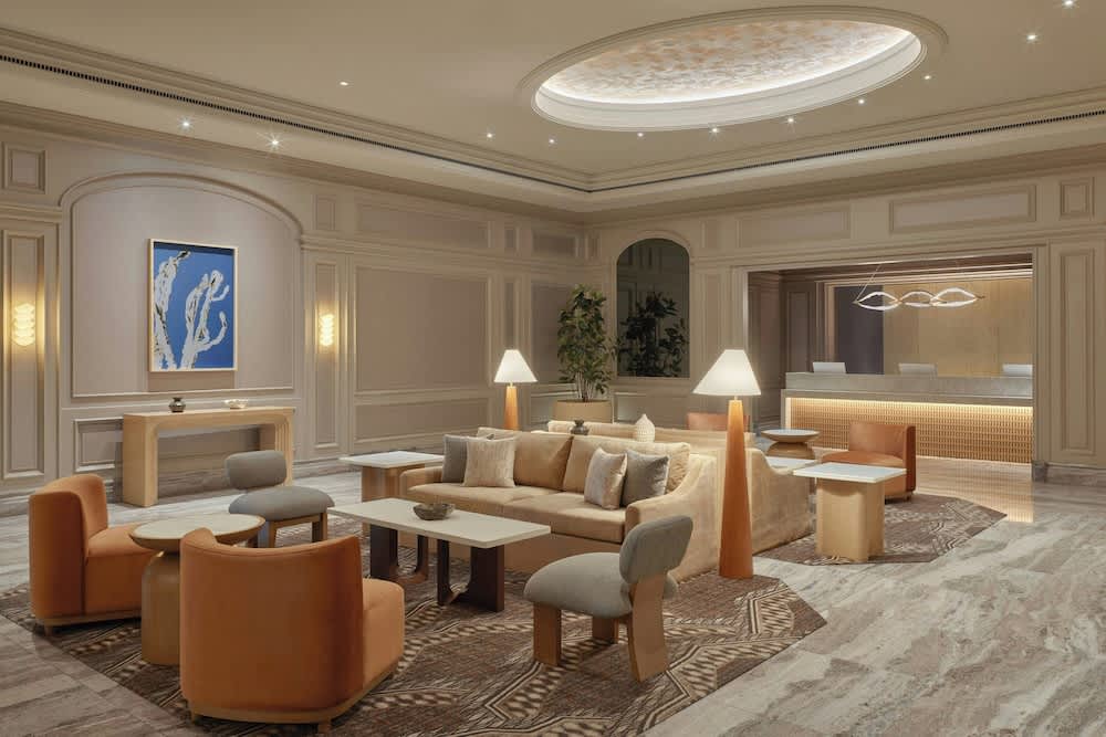 The Camby, Autograph Collection 3