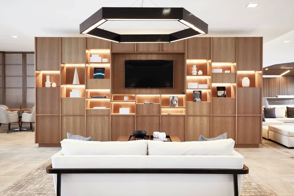 AC Hotel By Marriott Dallas By The Galleria 2