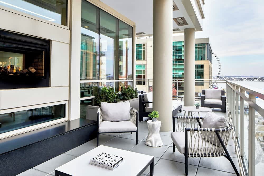 AC Hotel National Harbor Washington, DC Area 1