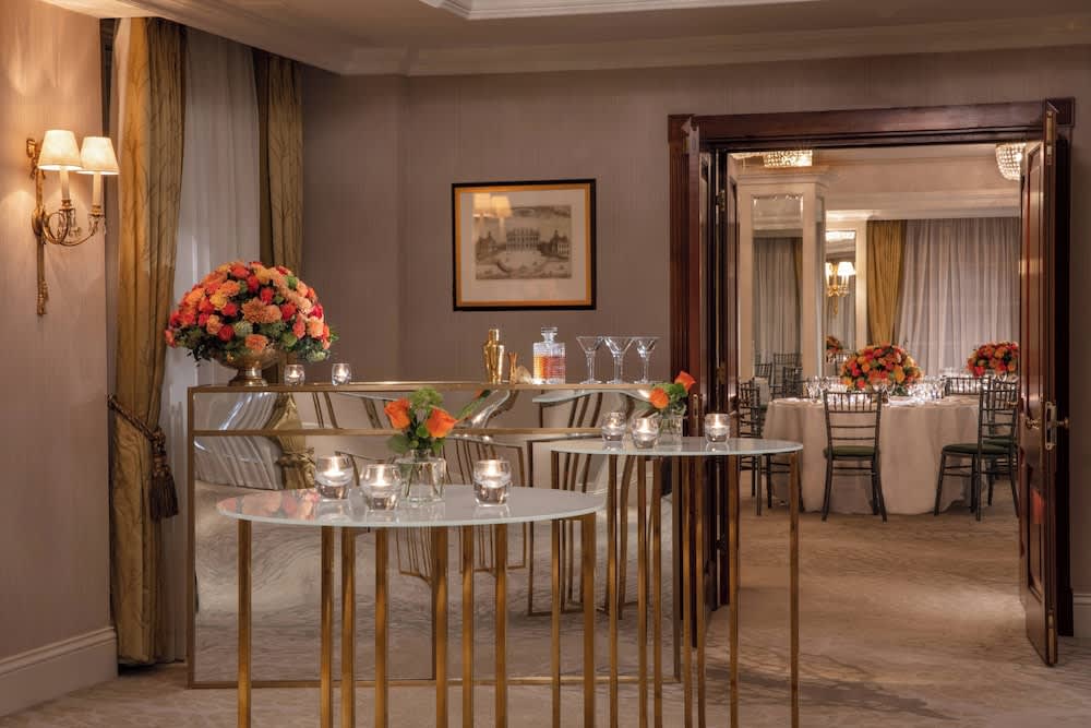 JW Marriott Grosvenor House London 3