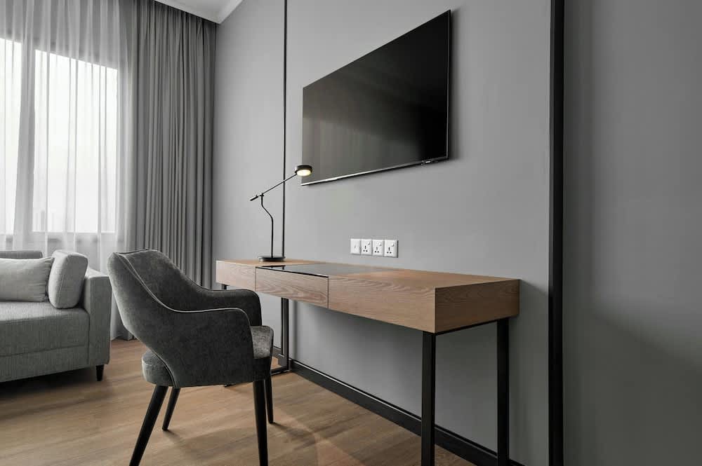 AC Hotel by Marriott Kuala Lumpur 4