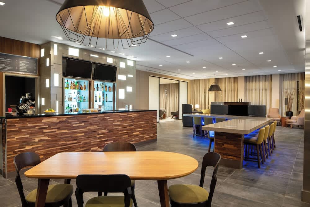 Courtyard by Marriott Lafayette South 1