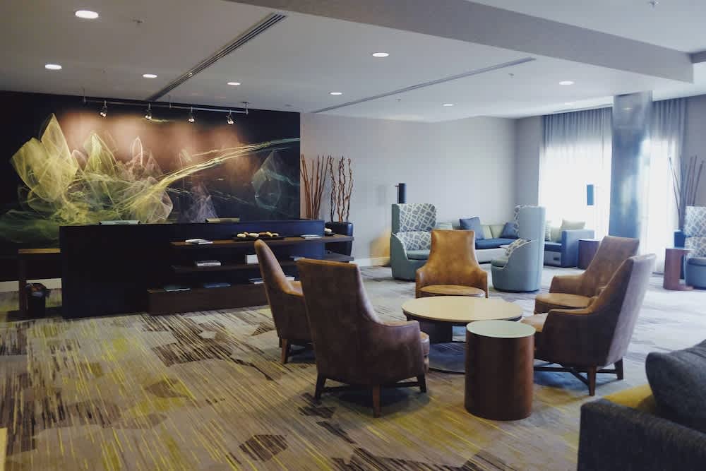 Courtyard by Marriott Owensboro 1