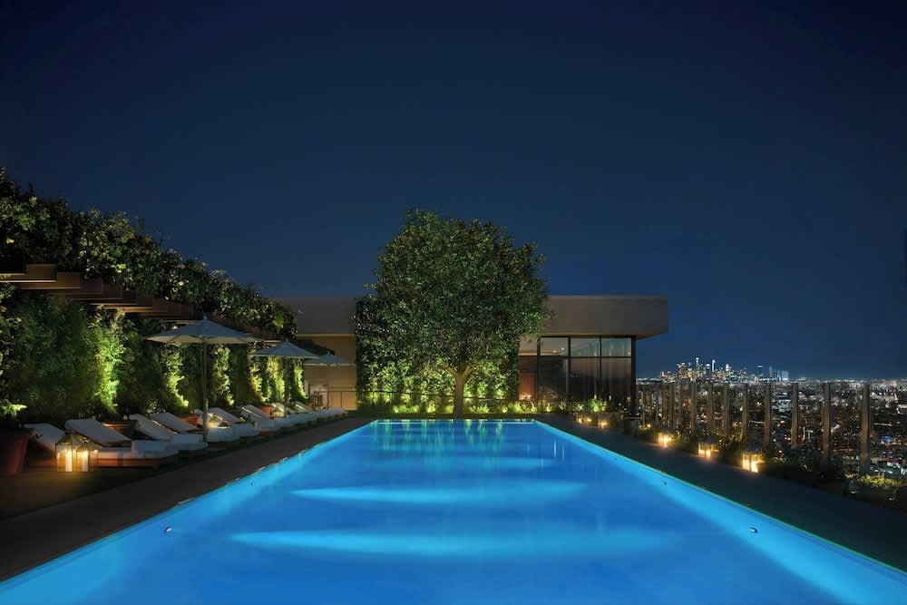 The West Hollywood EDITION 1
