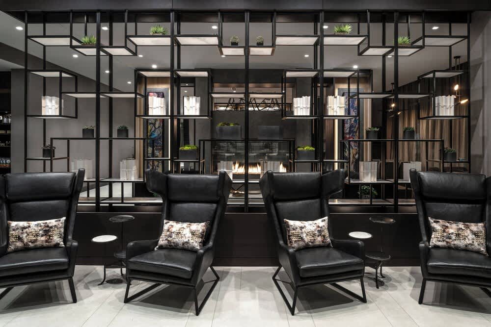 AC Hotel by Marriott Portsmouth Downtown/Waterfront 3