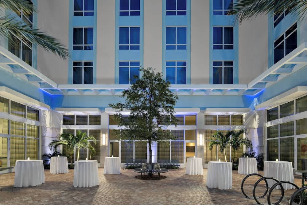Courtyard by Marriott Delray Beach 3