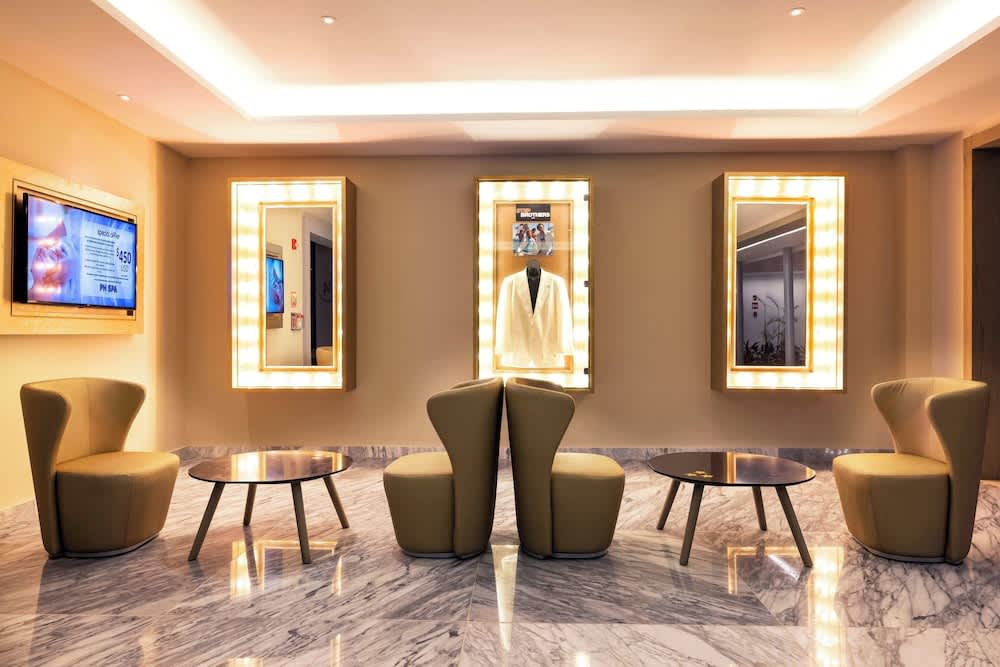 Planet Hollywood Adult Scene Cancun, An Autograph Collection All- Inclusive Resort - Adults Only 4