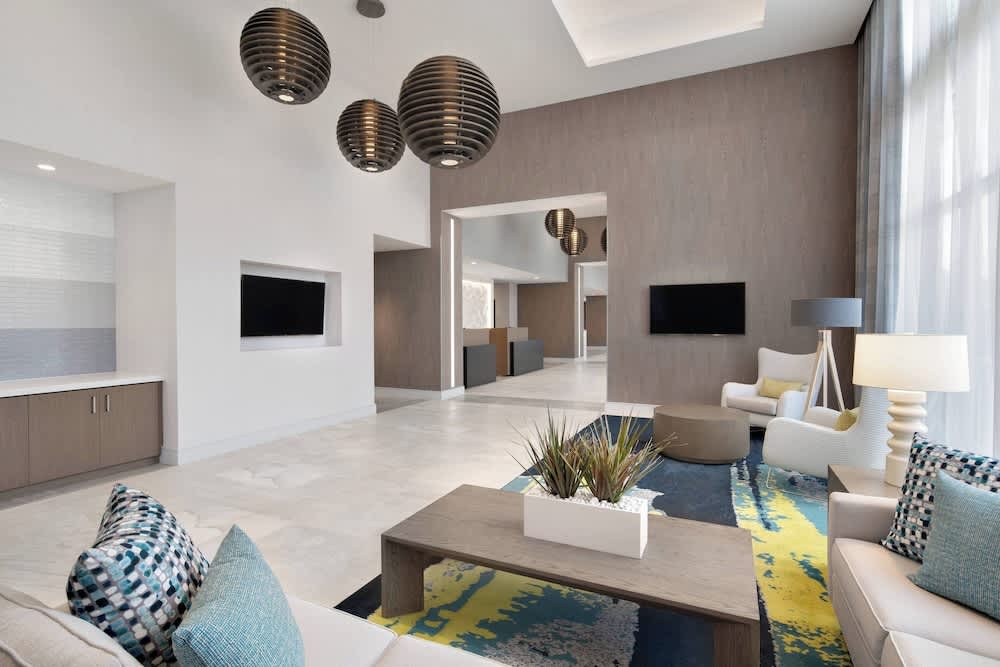 Courtyard by Marriott Delray Beach 5