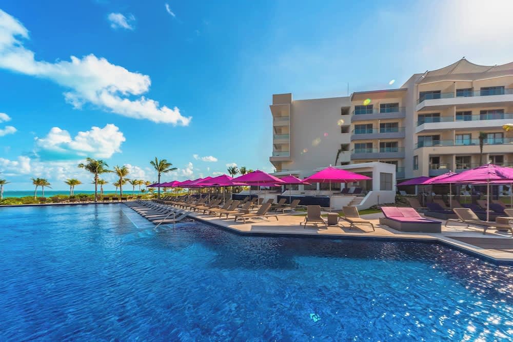 Planet Hollywood Adult Scene Cancun, An Autograph Collection All- Inclusive Resort - Adults Only 1