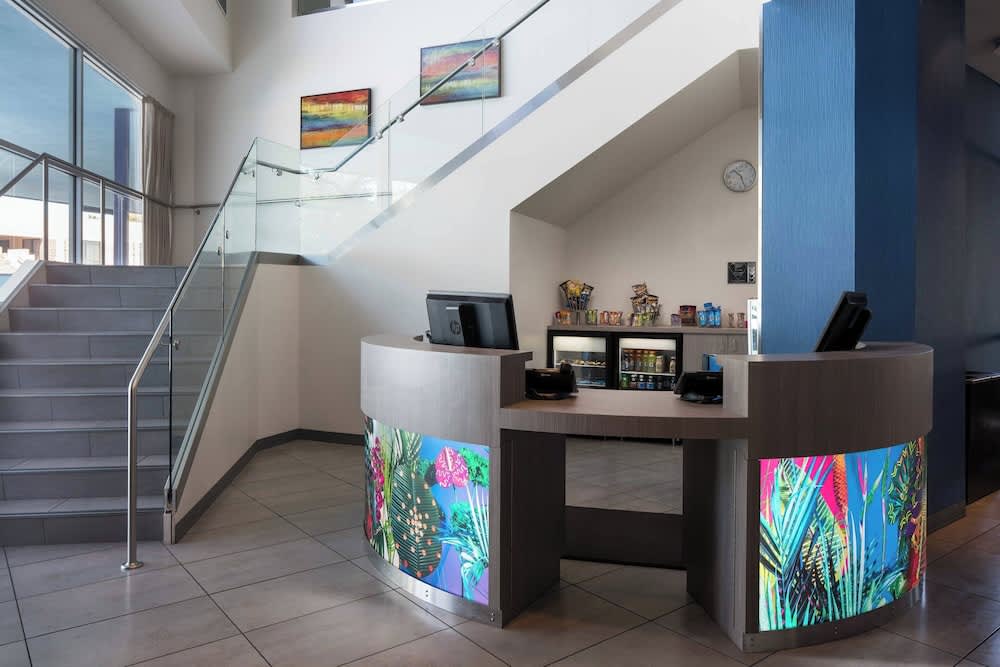 Aloft by Marriott Scottsdale 2
