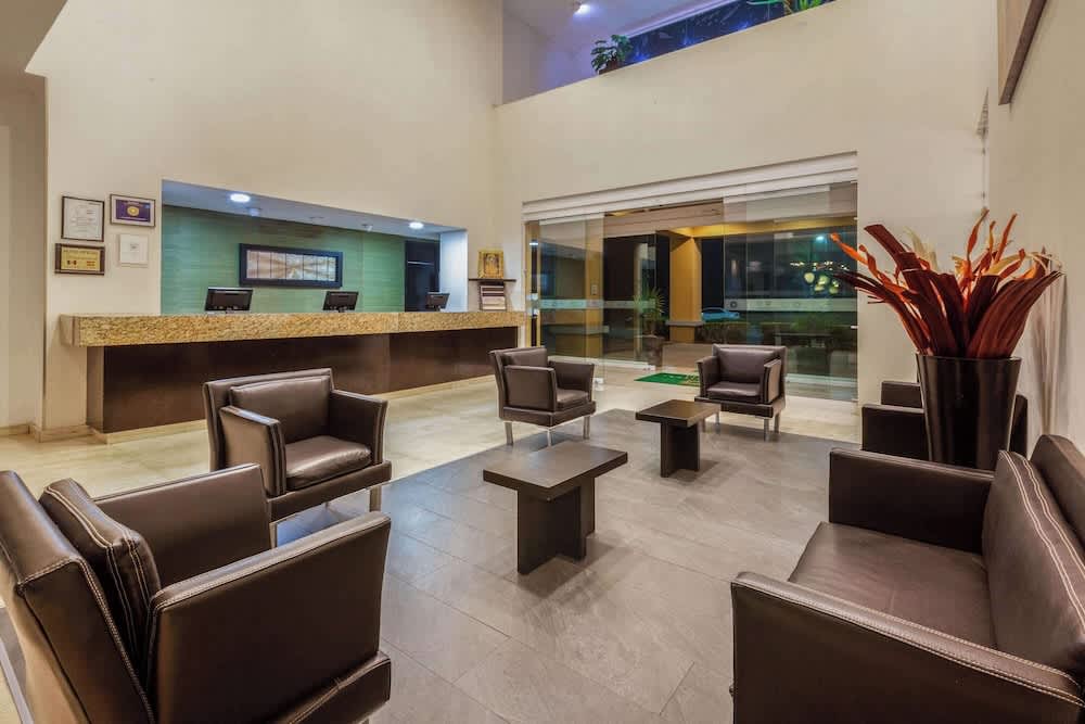 La Quinta by Wyndham Poza Rica 2