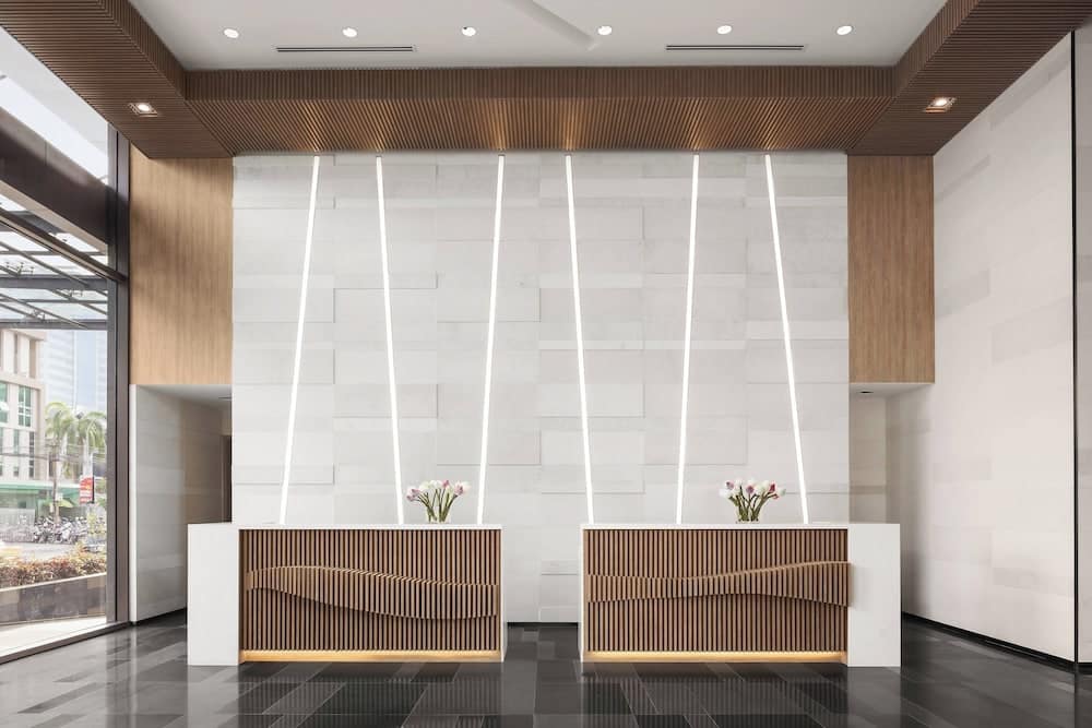 Courtyard by Marriott Phnom Penh 1