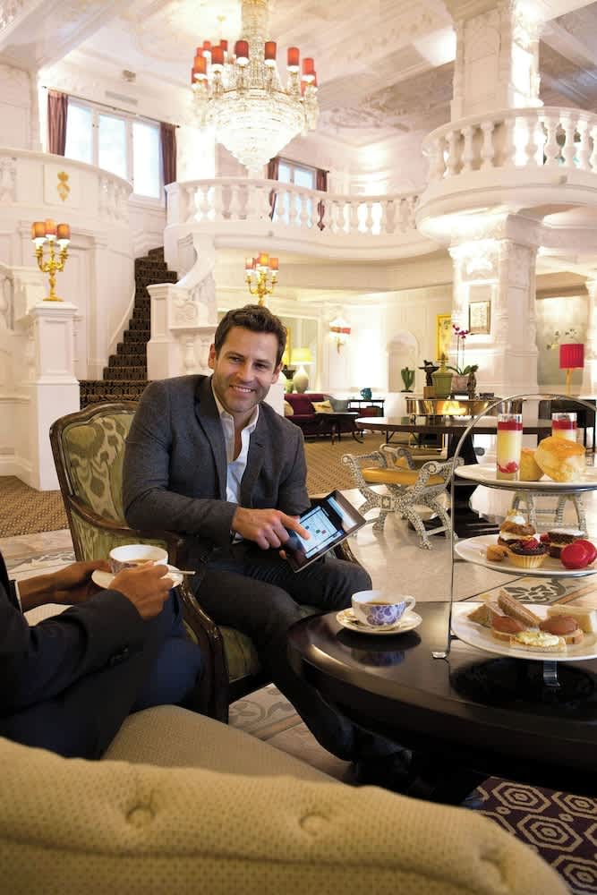 St. Ermin's Hotel, Autograph Collection 4