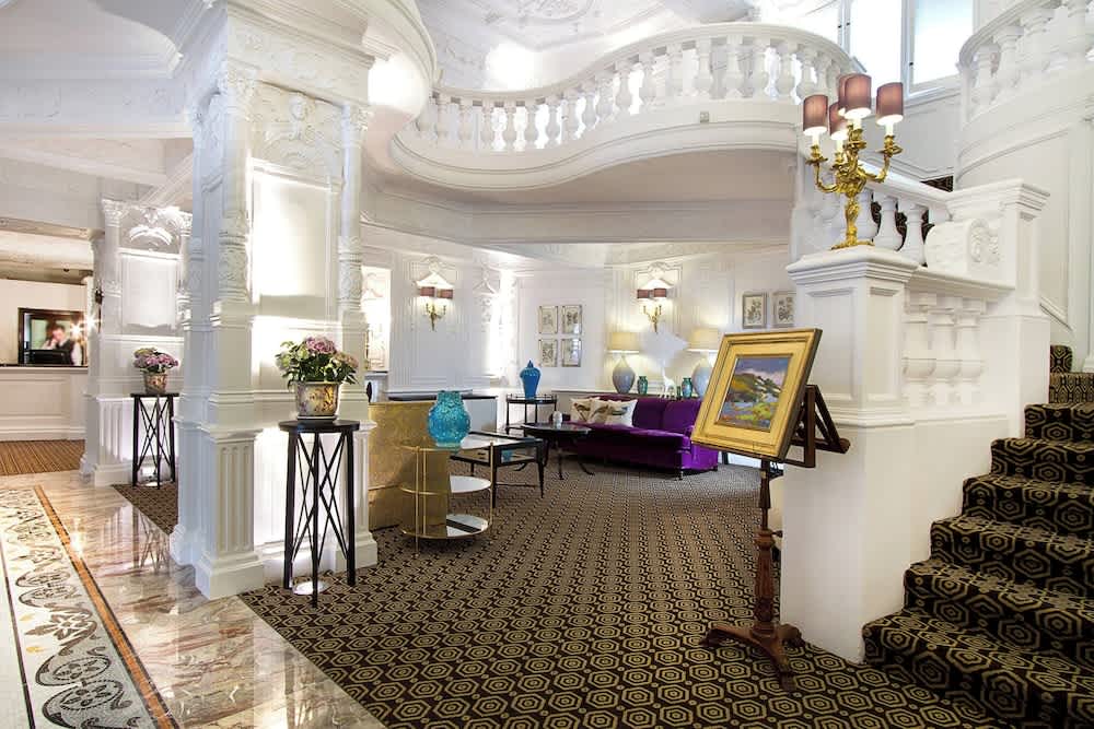 St. Ermin's Hotel, Autograph Collection 5