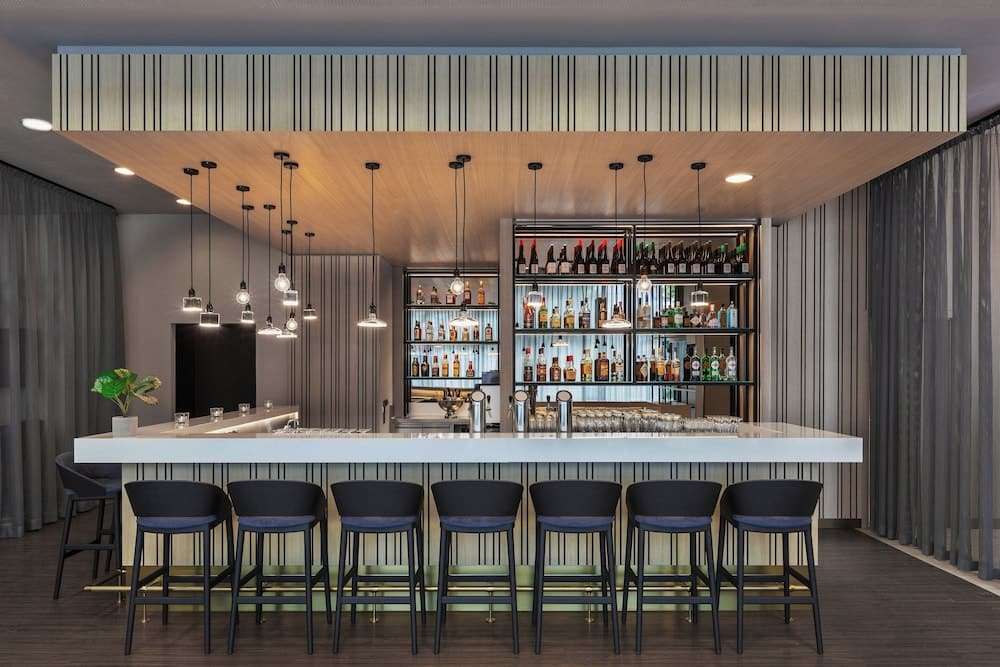 Courtyard by Marriott Munich City East 2