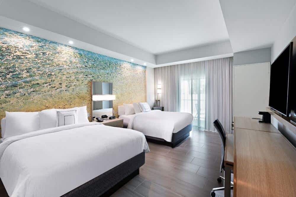 Courtyard South Padre Island 5