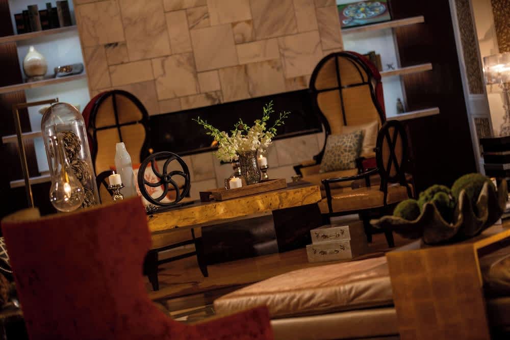 Renaissance Baton Rouge Hotel 2