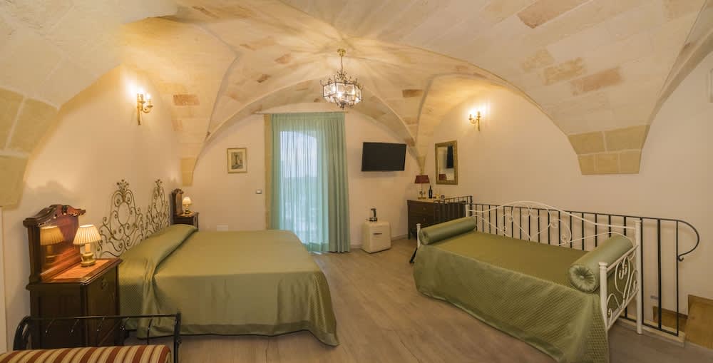 Masseria Borgo Segine - Relais nel Salento 2