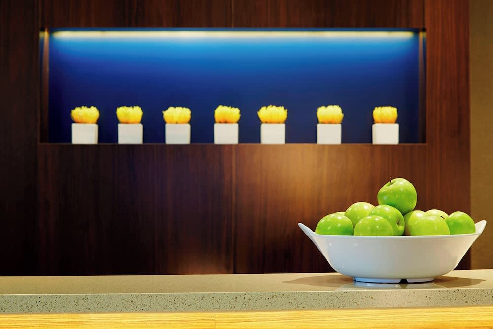 Courtyard Denver South Park Meadows Mall 4