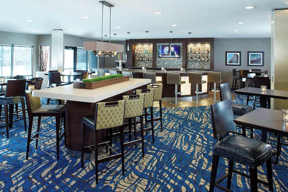 Courtyard Denver South Park Meadows Mall 2