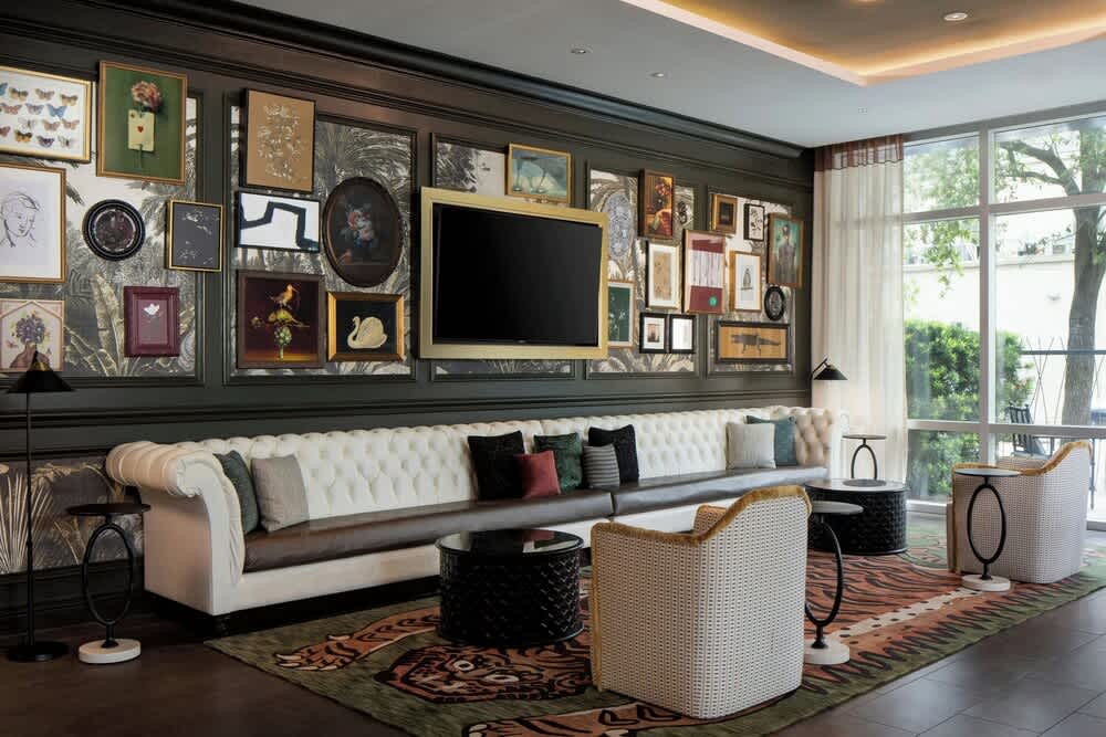 Hotel Tonnelle New Orleans, A Tribute Portfolio Hotel By Marriott 2