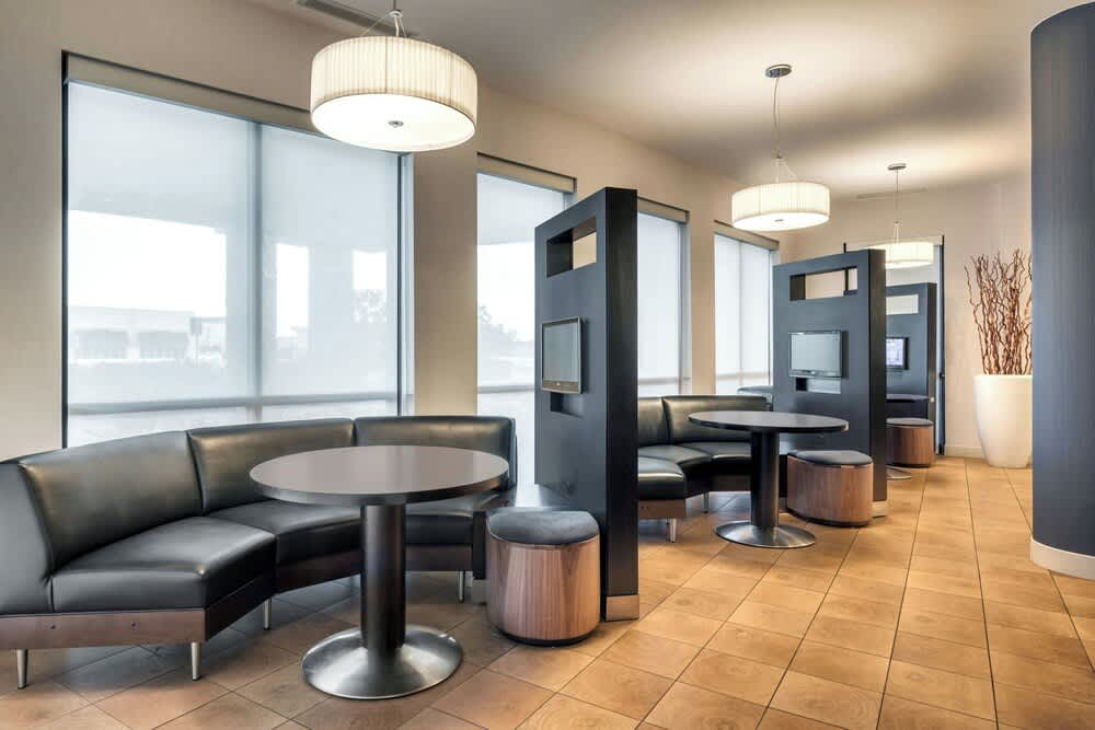 Courtyard by Marriott Houston NASA Clear Lake 2
