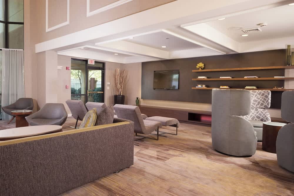 Courtyard Greenville-Spartanburg Airport 2