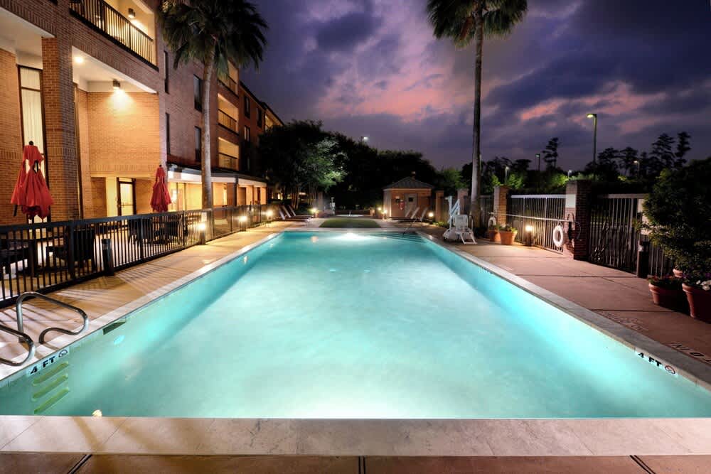 Courtyard by Marriott Houston Northwest 1