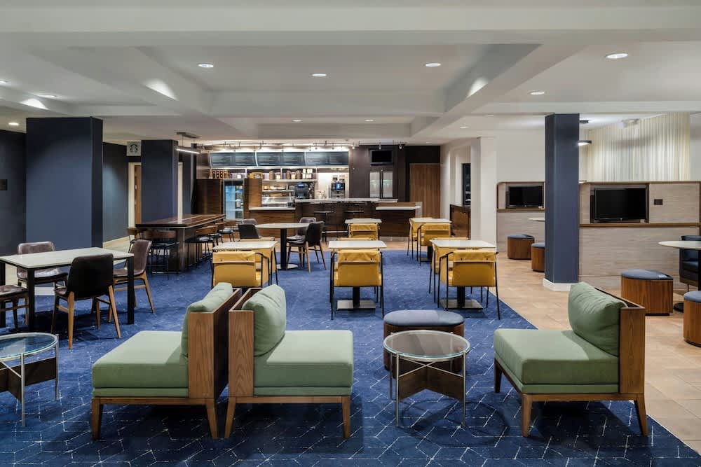 Courtyard by Marriott Denver Golden/Red Rocks 2