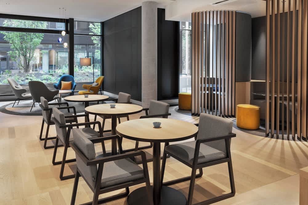 Courtyard by Marriott Freiburg 2