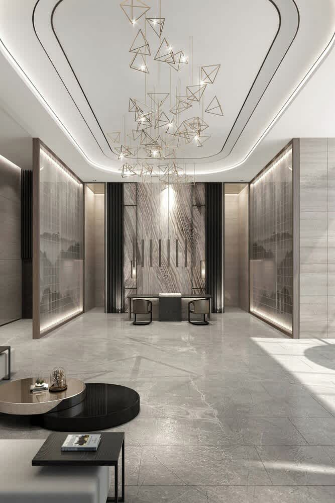 Shanghai Marriott Hotel Pudong East - Only a 30 minute drive from Disney 2