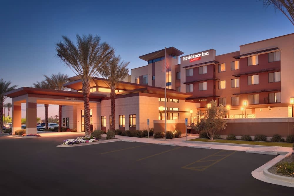 Residence Inn by Marriott Phoenix Gilbert 1