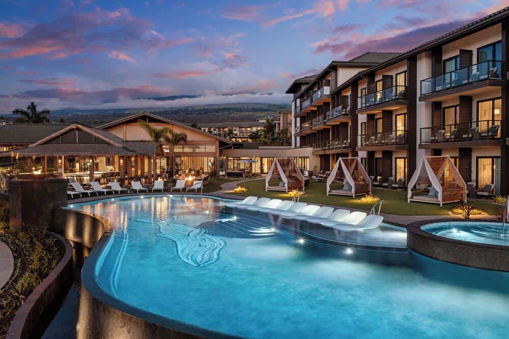 AC Hotel by Marriott Maui Wailea 1
