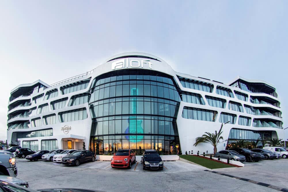 Aloft by Marriott Ponce Hotel & Casino 1