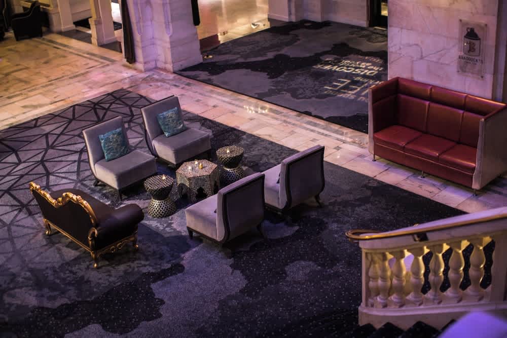 Renaissance Pittsburgh Hotel 2