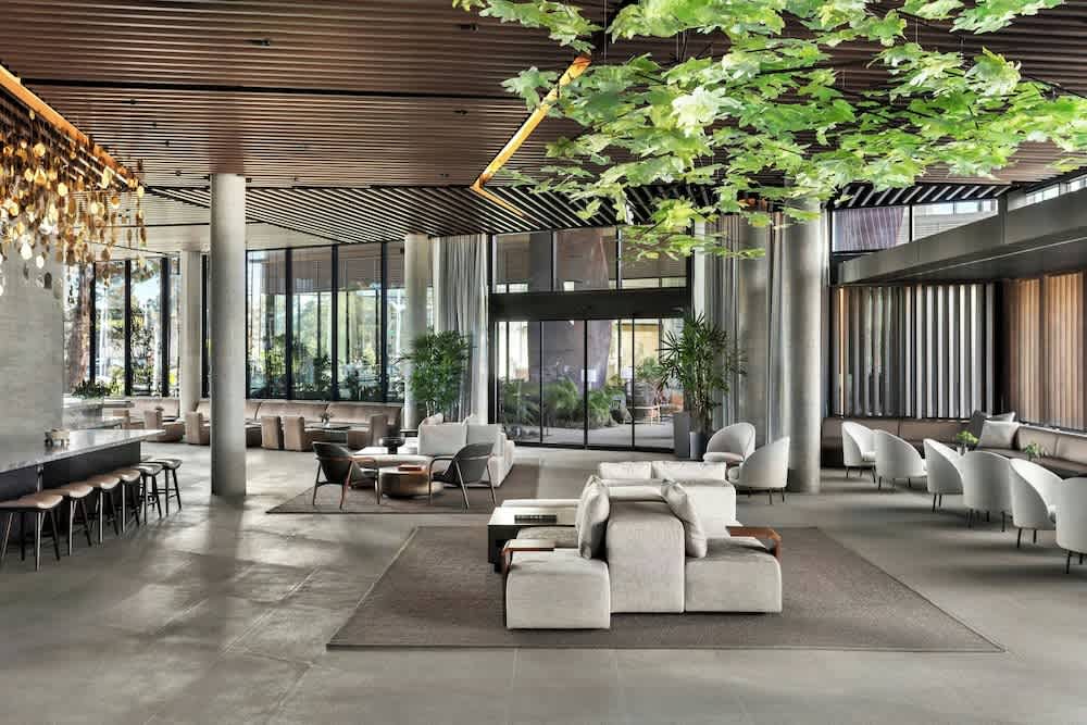 TETRA Hotel, Autograph Collection 1