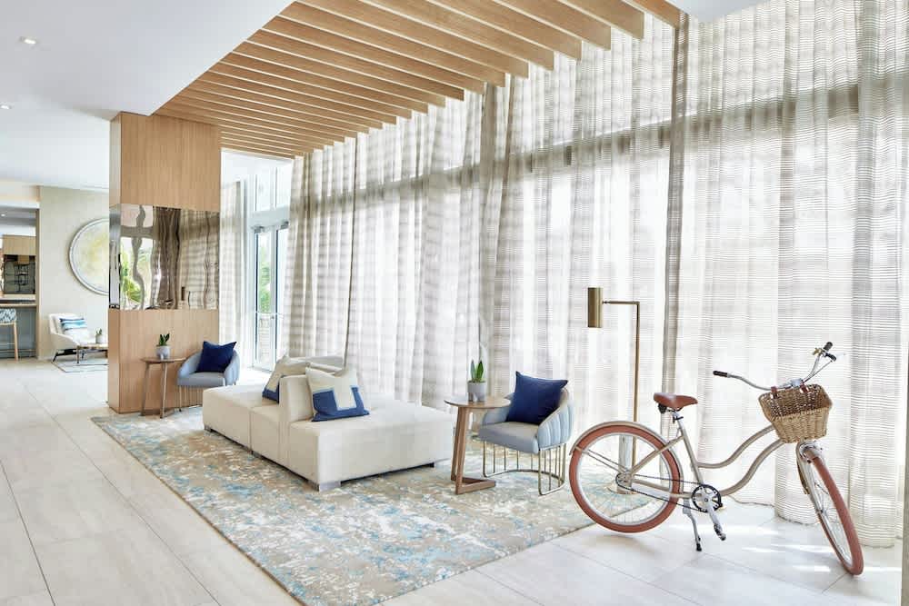 AC Hotel by Marriott Fort Lauderdale Beach 3