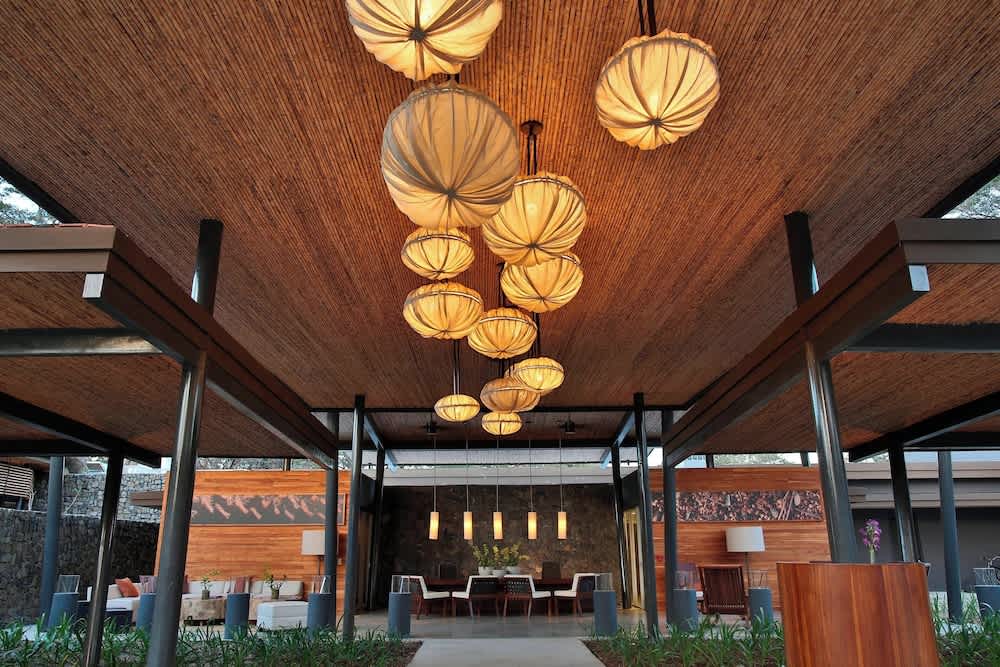 El Mangroove Papagayo, Autograph Collection 5