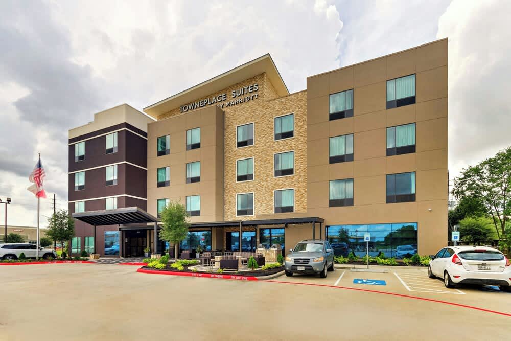 TownePlace Suites by Marriott Houston Northwest Beltway 8 1