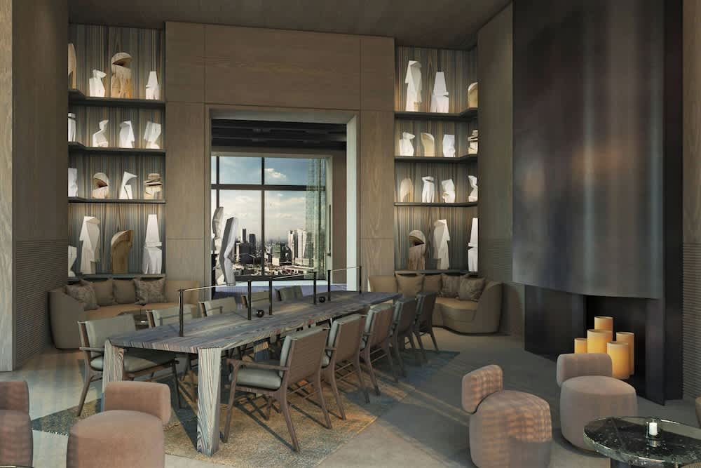 AC Hotel by Marriott Downtown Los Angeles 5