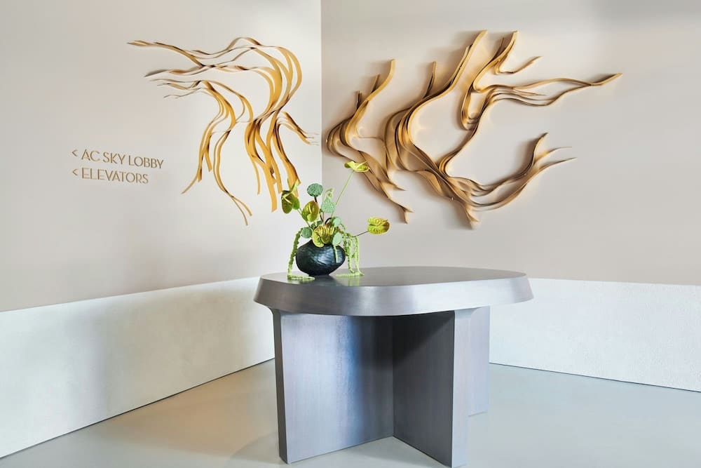 AC Hotel by Marriott Downtown Los Angeles 4