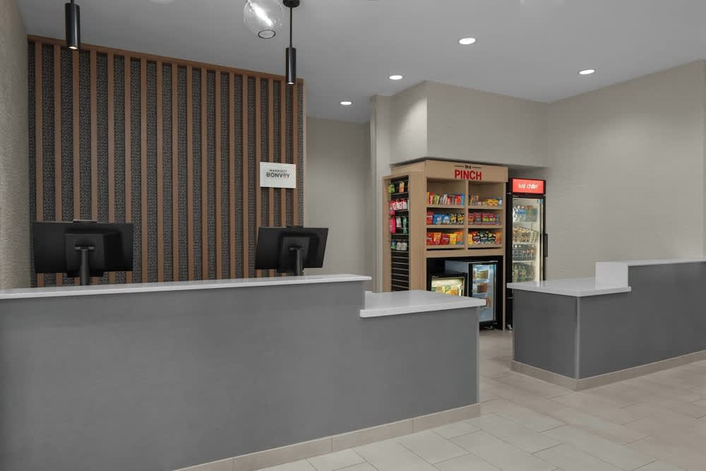 TownePlace Suites by Marriott Sacramento Rancho Cordova 1