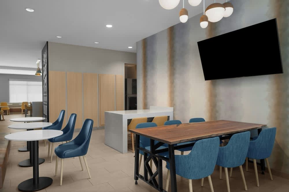 TownePlace Suites by Marriott Sacramento Rancho Cordova 2