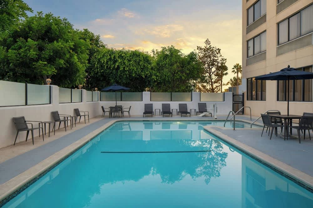Courtyard by Marriott Cypress Anaheim / Orange County 1